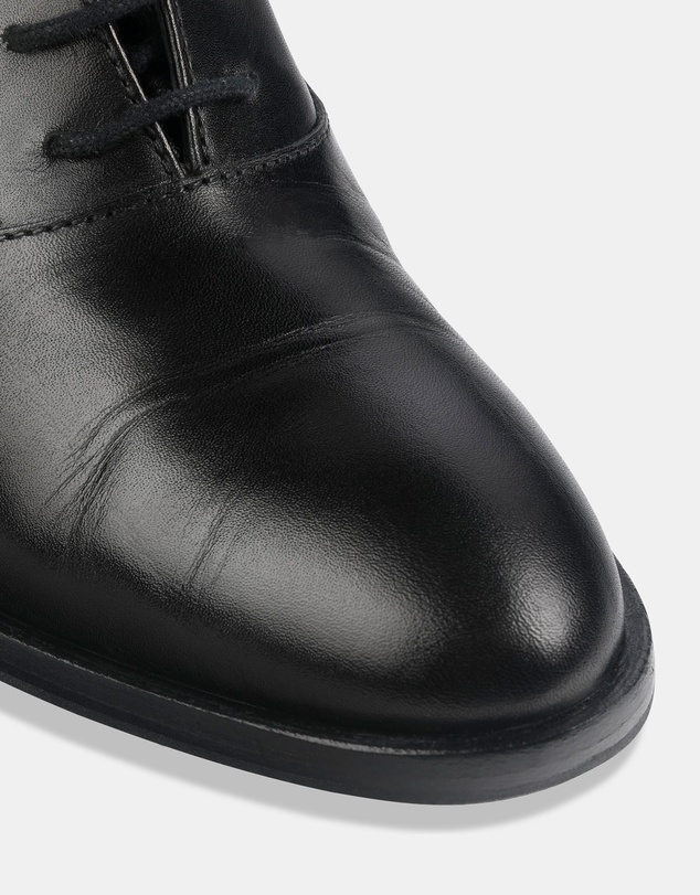 Habbot - Grind Lace-Up Boots