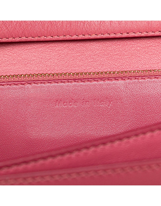 Pre-Loved by Azura Reborn - Pre-Loved celine Celine Leather Crossbody Bag