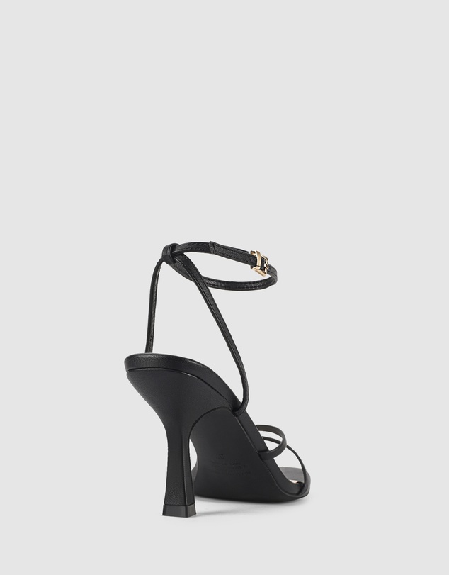 Verali - Pelican Strappy Sandals