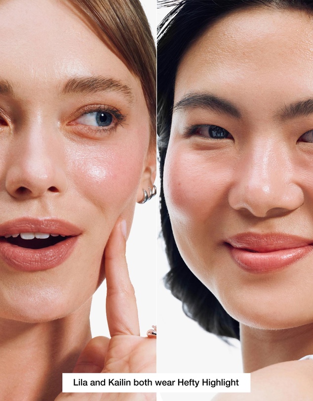 Clinique - Chubby Stick Sculpting Highlight