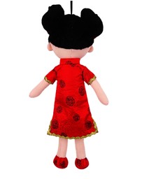 Freya Lane - Ling Doll