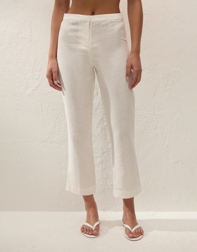Faithfull The Brand - Iria Capri Pants