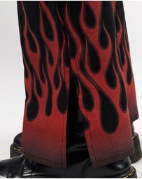 Old Flame Label - Ember Pants