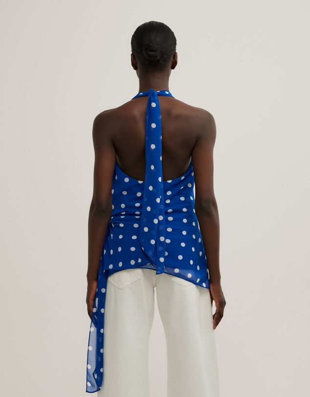 Witchery - Wrap Halter Top