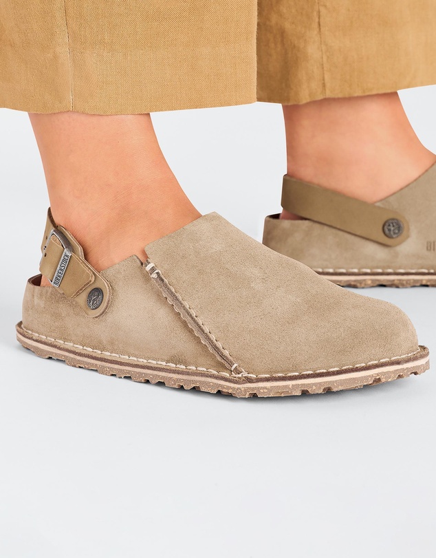 Birkenstock - Lutry Regular Unisex