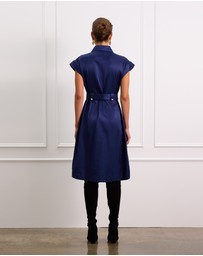 Aqua Blu Australia - Éclat Addison Dress