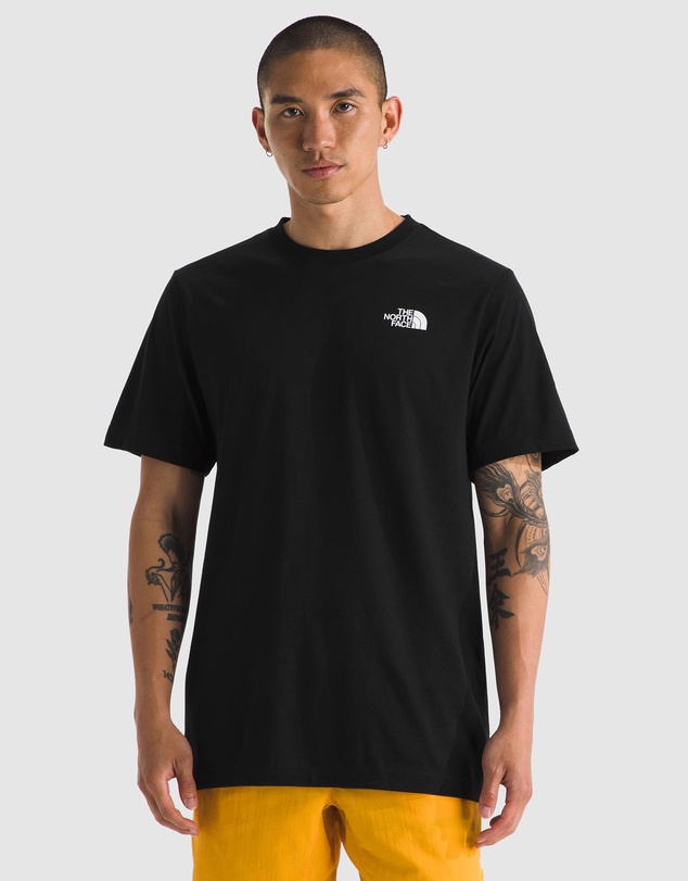 The North Face - SS Pack Tee