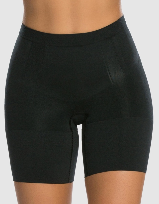 Spanx - SPANXsculpt OnCore Mid-Thigh Short