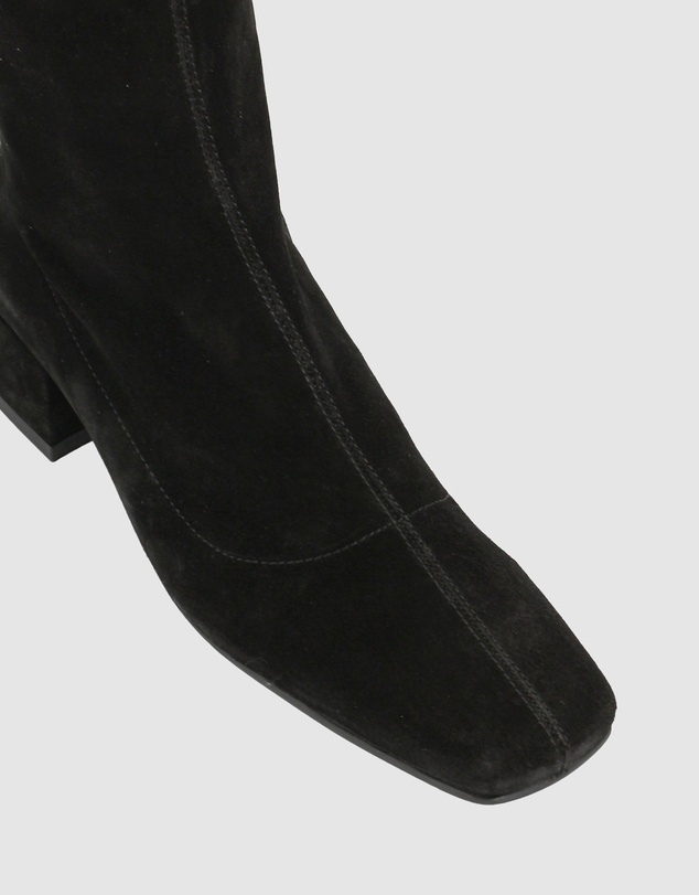 Sempre Di - Tiana Knee-high Boots