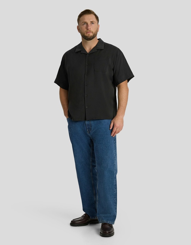 Johnny Bigg - Lando Boxy Fit Shirt