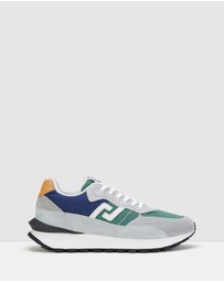 Rollie - Kentu Mens Sneaker