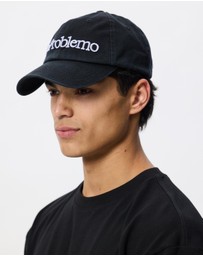 No Problemo - No Problemo Cap
