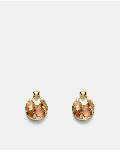 MIMCO - Treasure Earrings