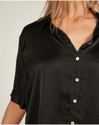 Primness - Glossed Shirt