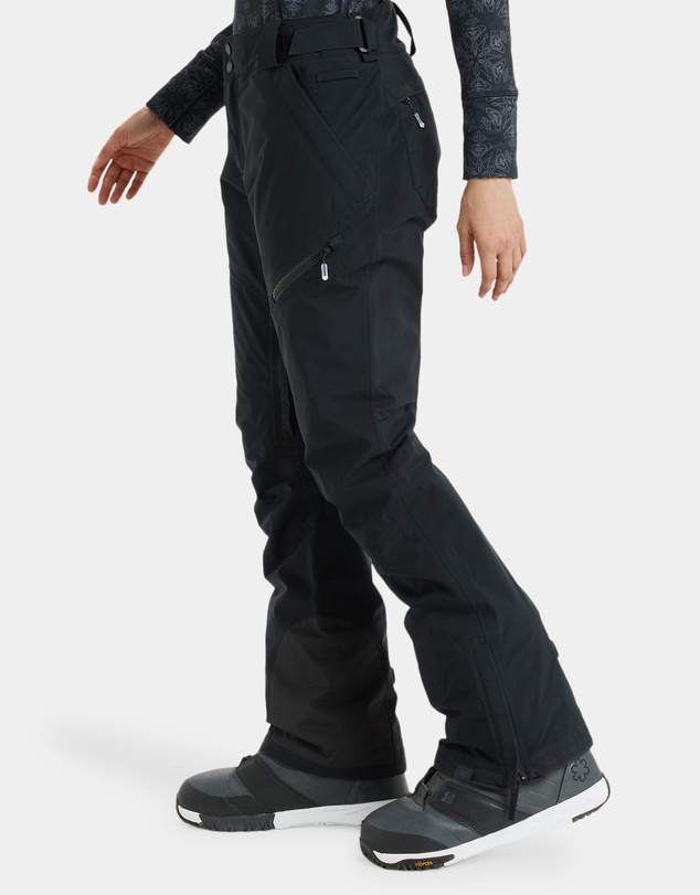 Roxy - Womens Gore-Tex Spridle Snow Pants