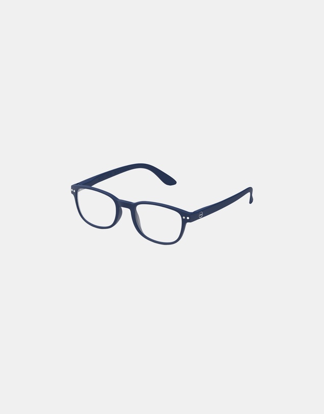 IZIPIZI - Reading Collection B Navy Blue