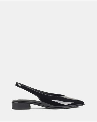 Black Patent