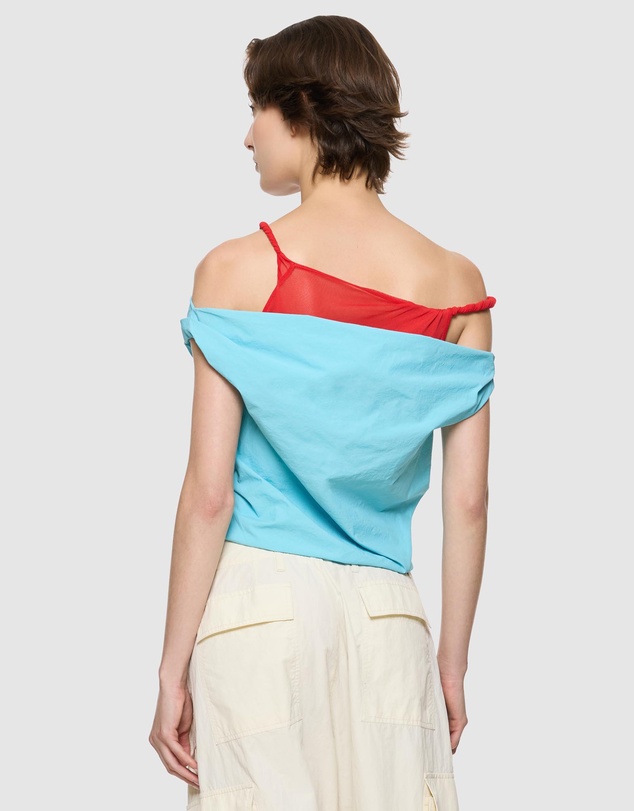 Paris Georgia - Atlas Top