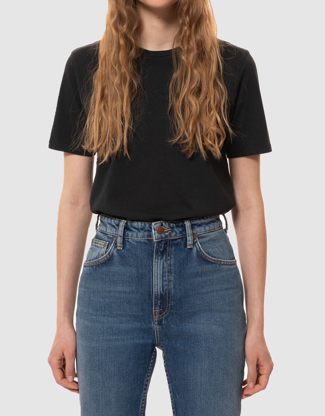 Nudie Jeans - Joni Solid