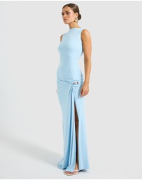 Pasduchas - Tessa Maxi Dress