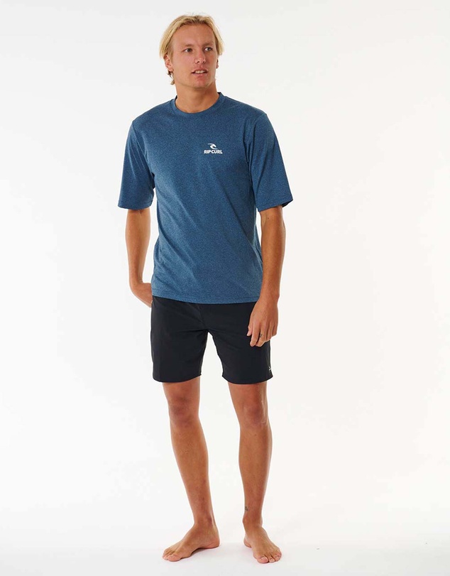 Rip Curl - Stack UPF50 Short Sleeve Rash Vest