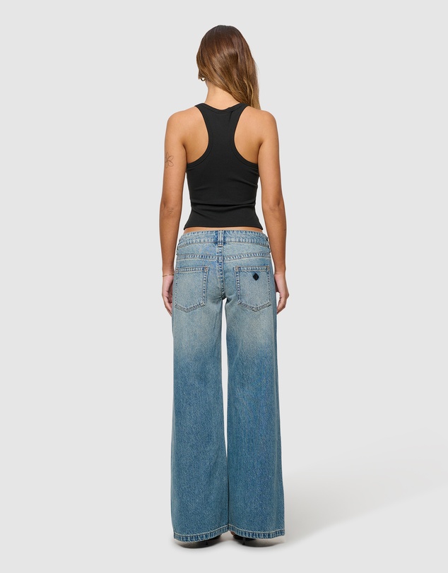 Abrand - 00 Wide Tall Cassidy Rcy