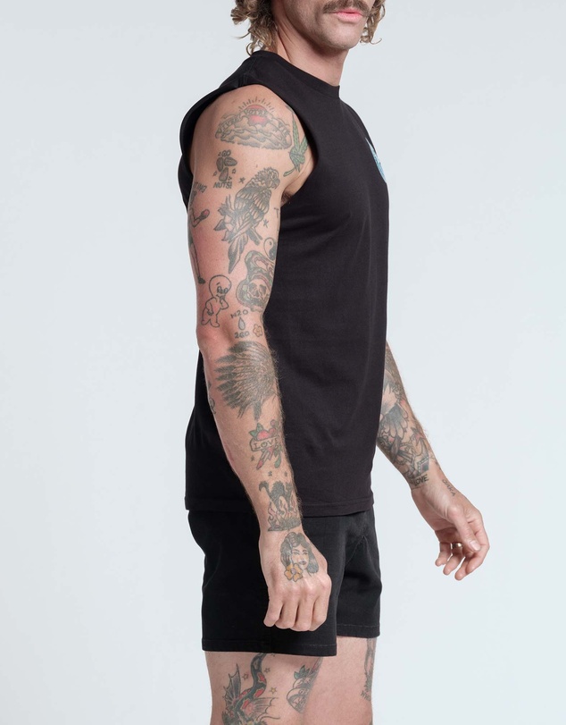 Vacancy Co - Perfect Catch Tank
