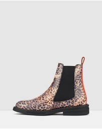 Rollie - Rollie x Blunt Chelsea Rise Boot