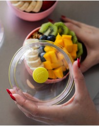 KeepCup - Go Bowl - Lightweight Reusable Lunch and Snack Bowl