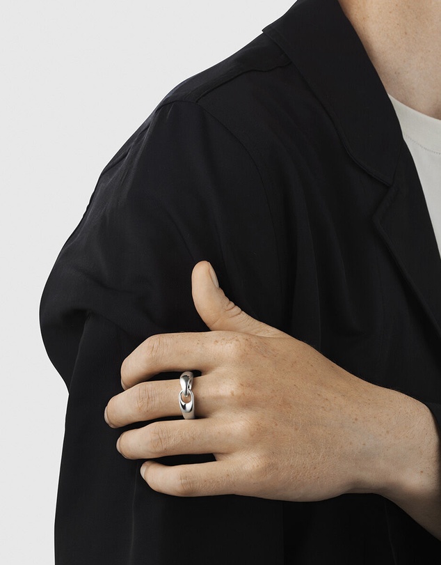 Georg Jensen - Reflect Ring