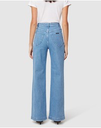 Rolla's - Sailor Long Jeans