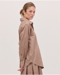 Cloth & Co. - The Classic Shirt