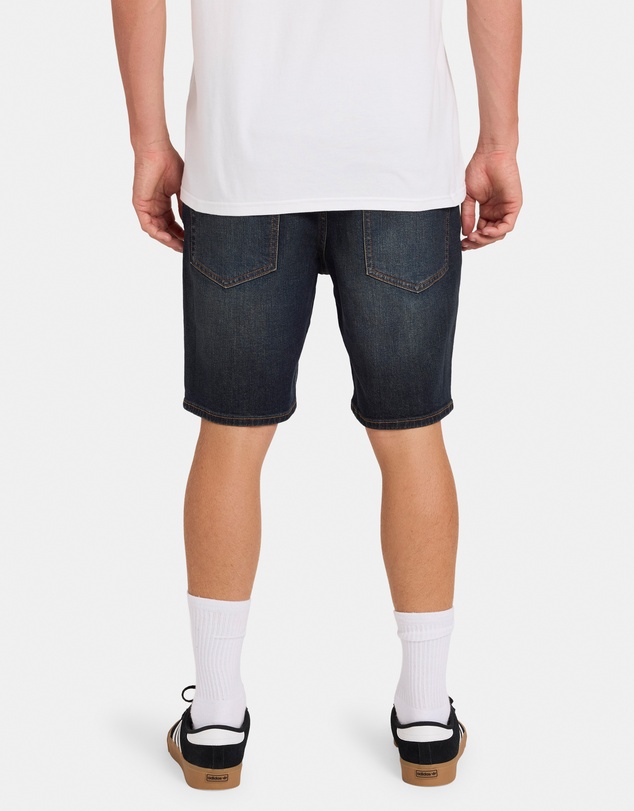 Volcom - Mens Solver 20