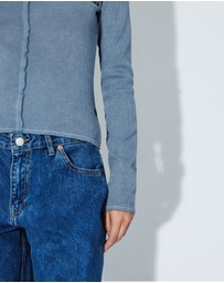 Dr Denim - Stella Rib