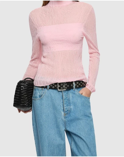 Blanca - Kelly Top