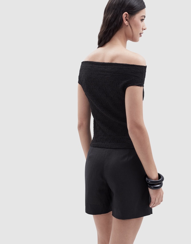 UNISON - Off Shoulder Top
