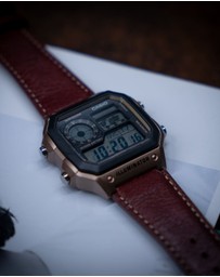 Casio - AE1200WHL-5A