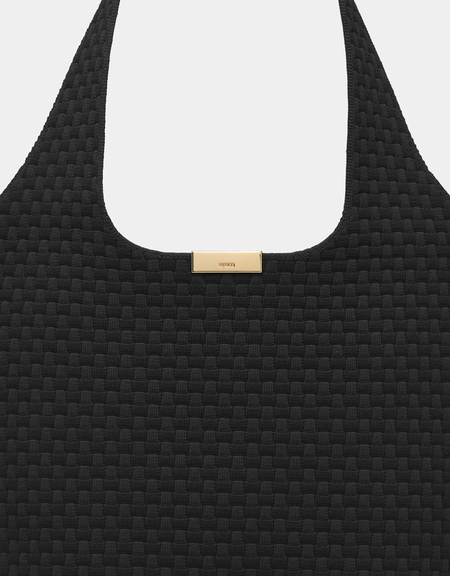 MIMCO - Amelie Basket Tote Bag