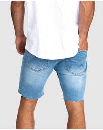 ONEBYONE - Byron Shorts