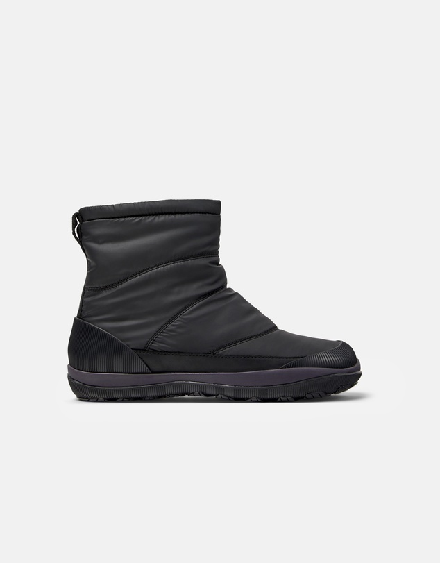 Camper - Peu Pista GM
