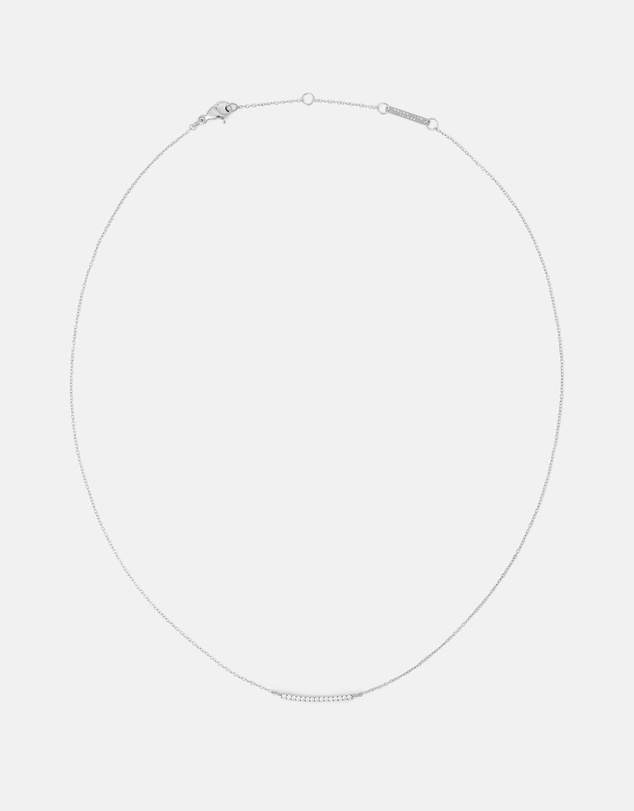 Daniel Wellington - Mirelle Eternity Necklace S