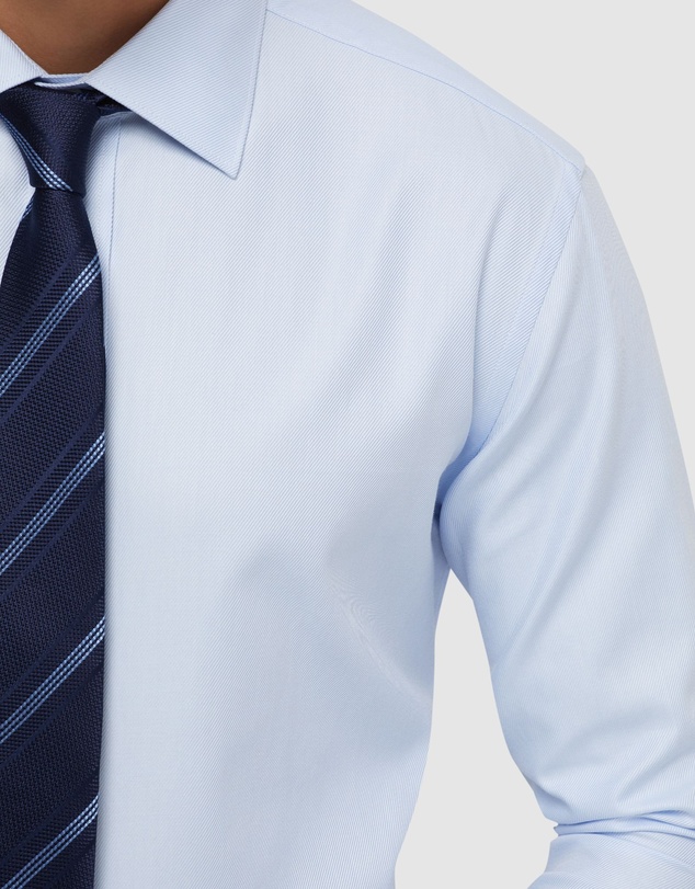 Oxford - Islington Cotton Twill Shirt