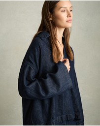 REISS - Reed Top