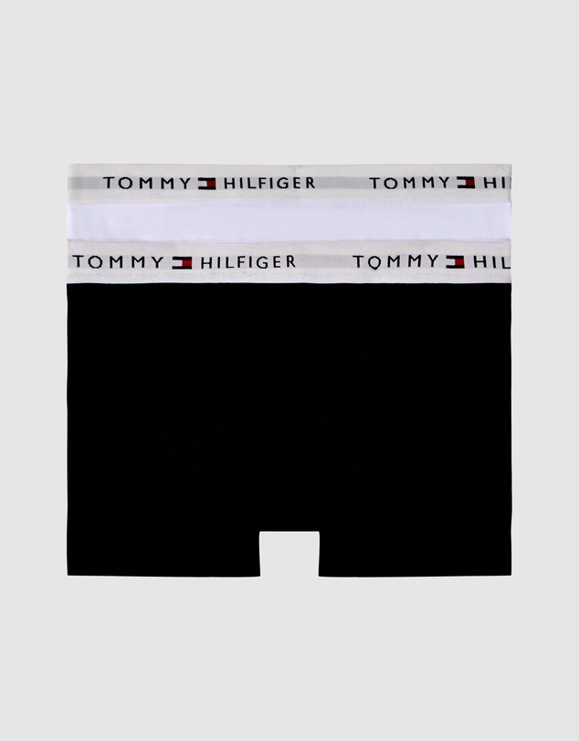Tommy Hilfiger - 2 Pack Trunk