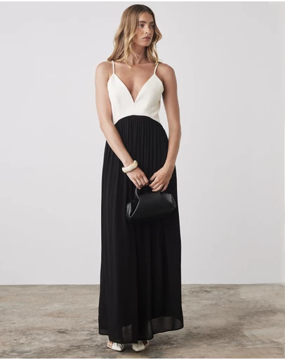 Esmaee - Sanctuary Maxi Dress