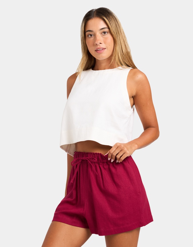 Roxy - Womens Place To Be Shorts