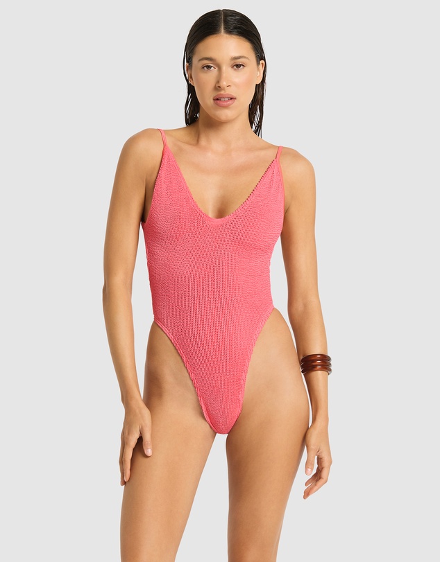 Bond-Eye Swimwear - Everly 1 Pce