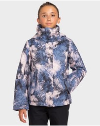 Roxy - Girls 8 to 16 Roxy Jetty Snow Jacket