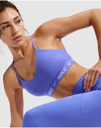 Nike - Indy Light Support Padded Adjustable Sports Bra