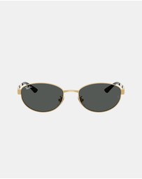 Ray-Ban - 0Rb3774D